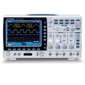 GW Instek GDS-2202A Oscilloscope